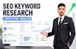 seo keyword research and competitor analysis for low competition