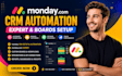 do project management in monday crm monday com mondaycom expert