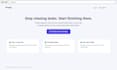 write your saas landing page copy that converts