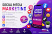 be your social media handler