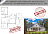 prepare code compliant architectural, structural and mep permit plan tx ca az nc