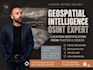 geolocation of any photo or video using geoint tools