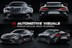 create ai automotive ad prompts