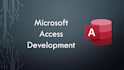 do any microsoft access project