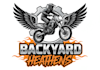 design amazing bike logo