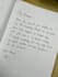 handwrite anything in the best cursive writing