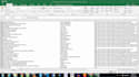 do python web scraping and data extraction to excel or csv