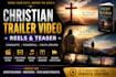 christian trailer video reels and teaser