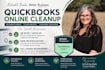 provide quickbooks online cleanup