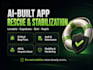 fix and stabilize your lovable or supabase web app