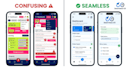 write high converting saas app UX writing copy and microcopy