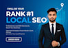 rank your business on google maps with gbp and local SEO optimisation