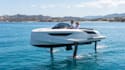 provide professional naval architecture and boat design services