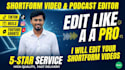 edit talking head video