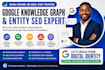 optimize your google knowledge graph and entity SEO presence