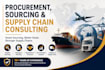 provide professional procurement and sourcing services