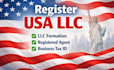register your US llc and obtain your ein