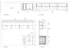 detailed millwork and casework shop drawings for fabrication
