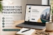 redesign your powerpoint presentation