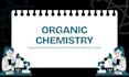 teach and tutor you organic chemistry