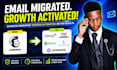 migrate email mailchimp to klaviyo woocommerce brevo activecampaign automation