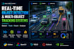 develop real time object detection and multi object tracking systems
