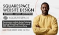 design squarespace website squarespace website redesign squarespace booking seo