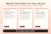 write engaging SEO blog posts and articles for your website