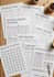 design custom canva pins, planners, invitations and cards