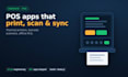 build an android pos app with thermal printer and barcode scanner