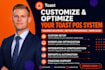 customize and optimize your toast pos system