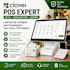 configure and troubleshoot your clover pos system