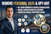 remove personal data, opt out data brokers, and erase digital footprint