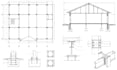 do structural calculations load calculations beam calculations rsj calculation