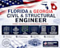 be your florida georgia civil structural engineer