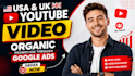 do your youtube promotion