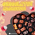 design a delicious and attractive dessert advertisement
