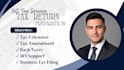 prepare and file your US individual tax return