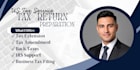 prepare your US tax return, extension, amendment or back tax