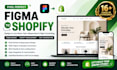 convert figma to shopify, wordpress, etc