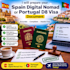 prepare your spain digital nomad or portugal d8 visa documents