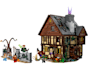 desig custom lego moc architecture building set design from scratch in brinklink