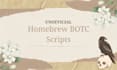 create a homebrew blood on the clocktower script