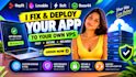 base44 expert base44 debugging base44 migration base44 mvp replit ai vibe coding