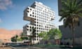 do realistic exterior architectural renders