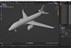 custom uav drone robotic parts 3d printable cad model solidworks for 3d printing