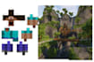 use maintainable code and develop the latest spigot bukkit API paper mincraft