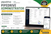 pipedrive administrator, pipedrive crm, data entry, crm management