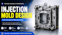 do injection mold design dfm and plastic product design for manufacturing