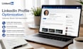 optimize your linkedin profile for seo and personal branding